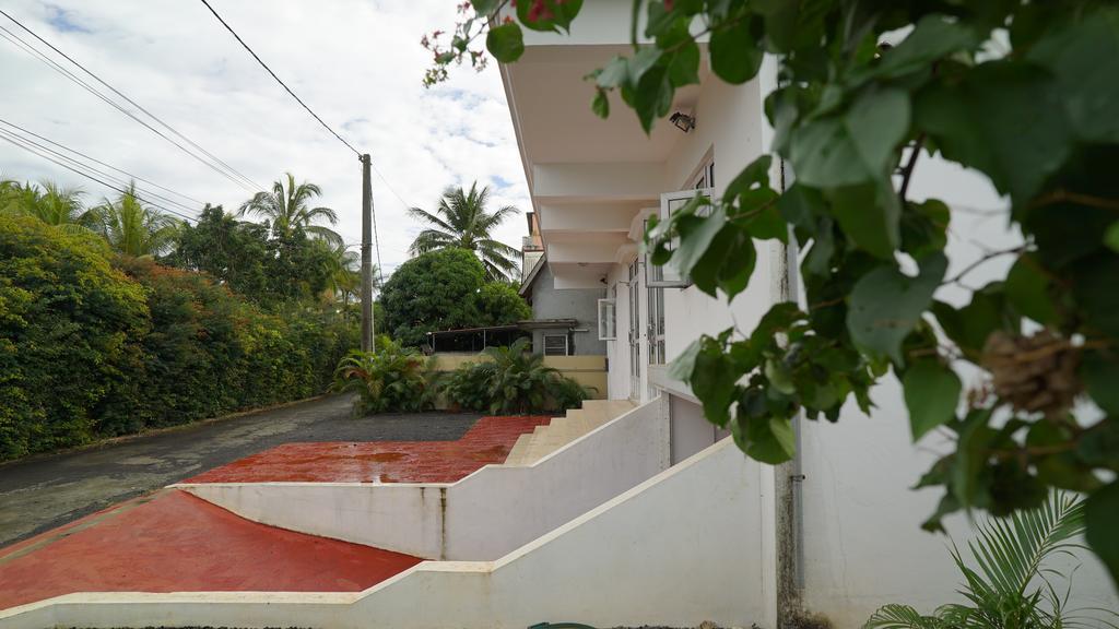 Bed & Breakfast La Dorade Trou aux Biches