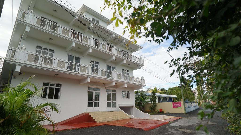La Dorade Bed & Breakfast