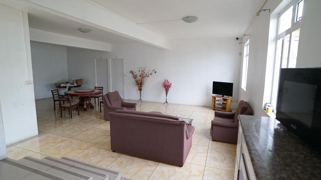 Bed & Breakfast La Dorade Trou aux Biches