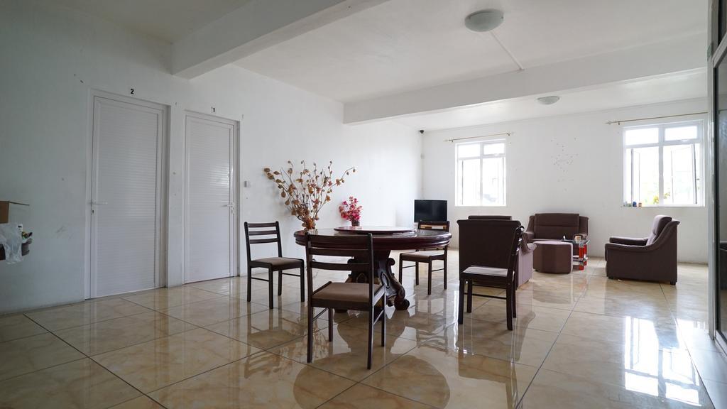 Bed & Breakfast La Dorade 2*