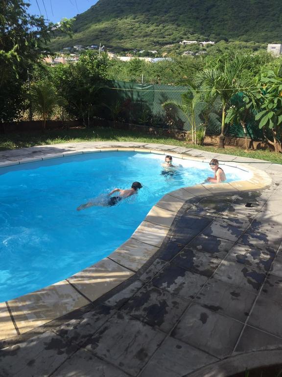 Villa Delice, Exquisite Avec Piscine Privee * Riviere Noire