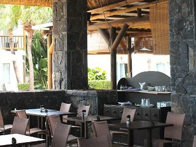 Hotel Cocotiers - Mauritius 2*