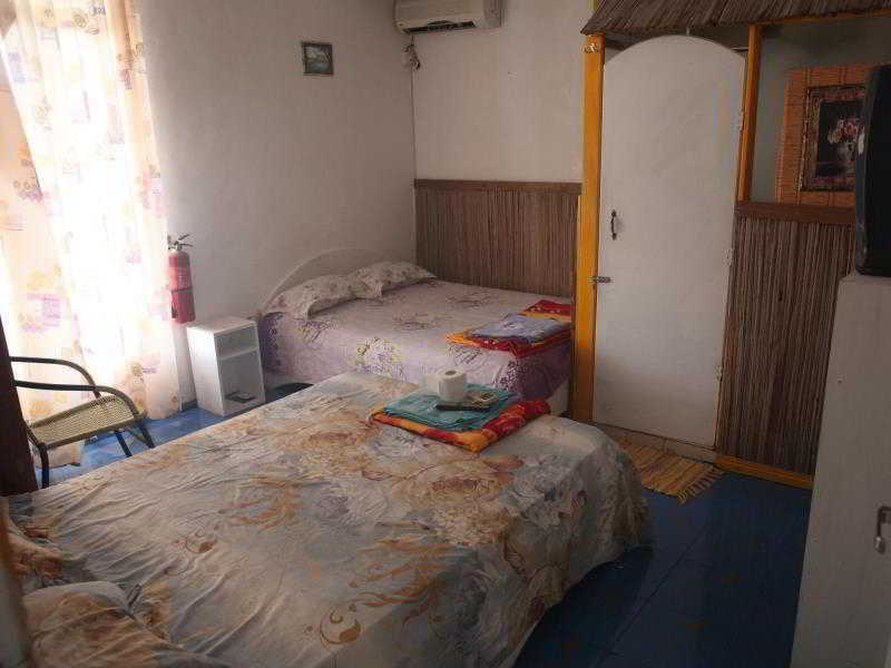 Bed & Breakfast Le Bamboo