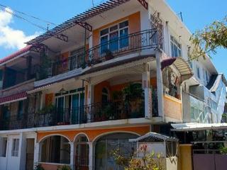 Le Bamboo Bed & Breakfast