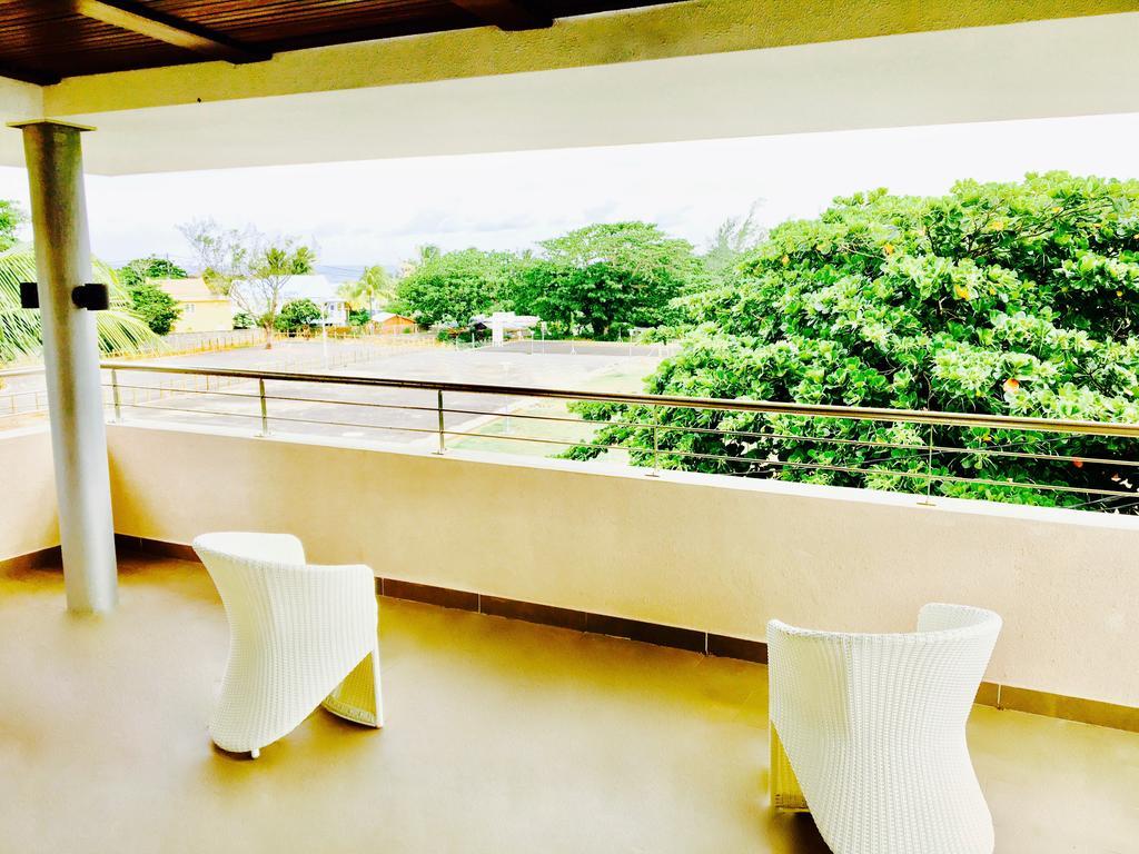 Apartment Shona
