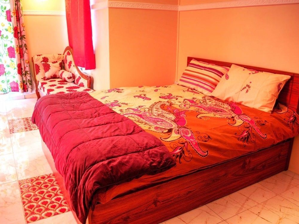 Bed & Breakfast Skylineinn