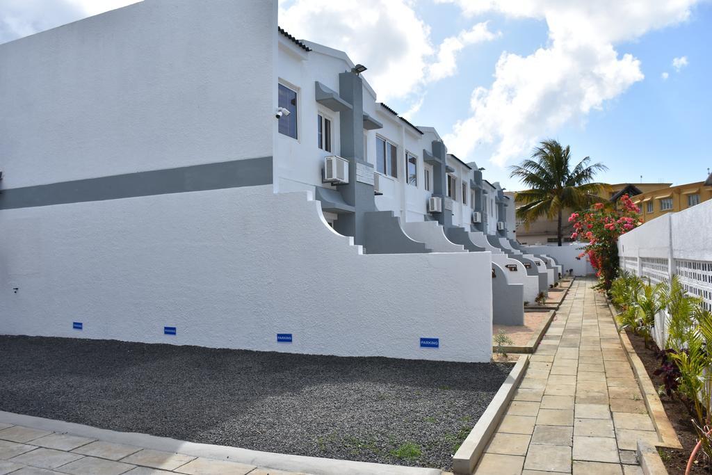 Stella Rina 3* Grand Baie