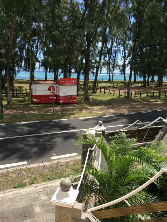 La Plage 3* Flic en Flac
