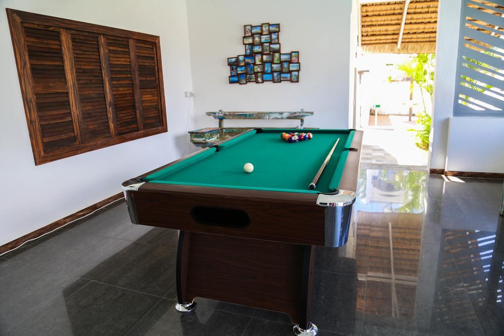 Stella Rina Acomodação com café da manhã  Grand Baie