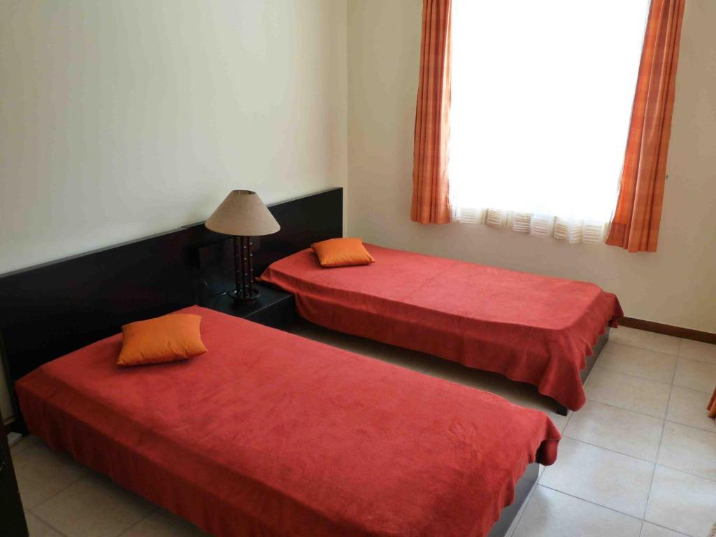 Cape Garden Grand Baie