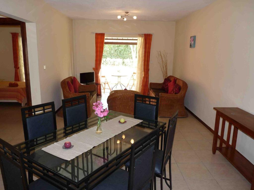 Cape Garden Apartment Grand Baie