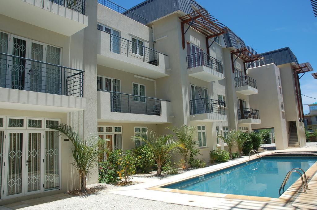 Richland Apartment Flic en Flac