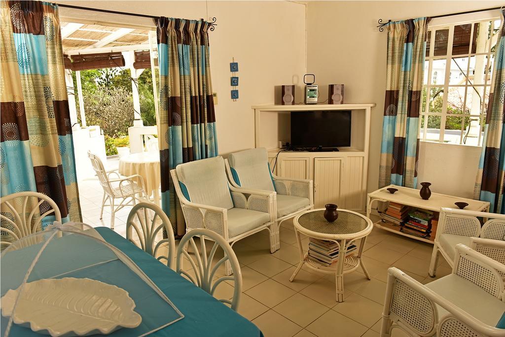 Guest house Chezpat Tourists