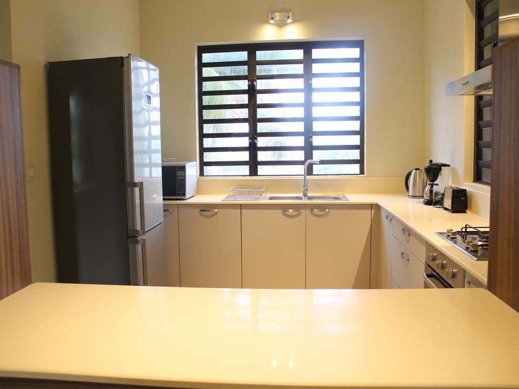 Apartment Shona Blue Bay