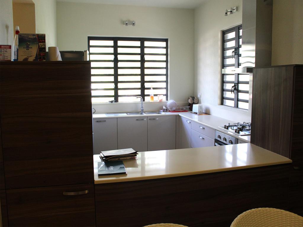 Apartment Shona Blue Bay