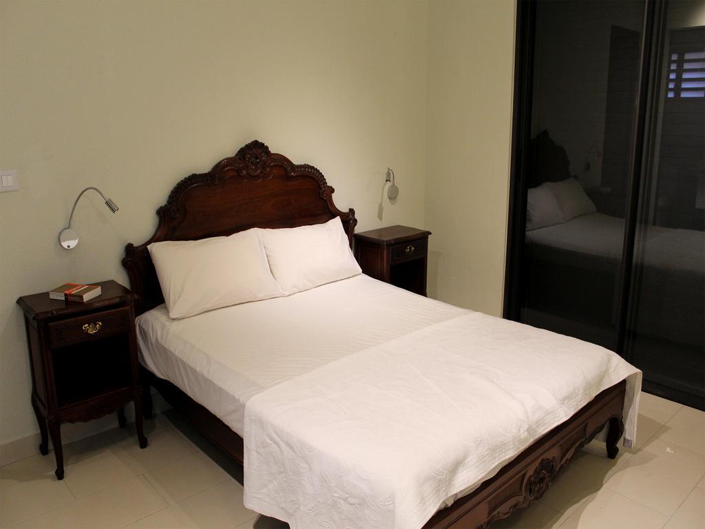 Shona Apartment