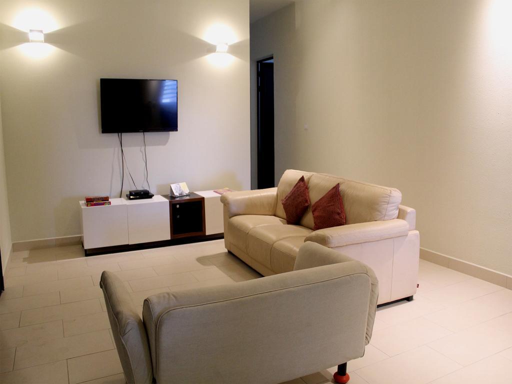 Apartment Shona *