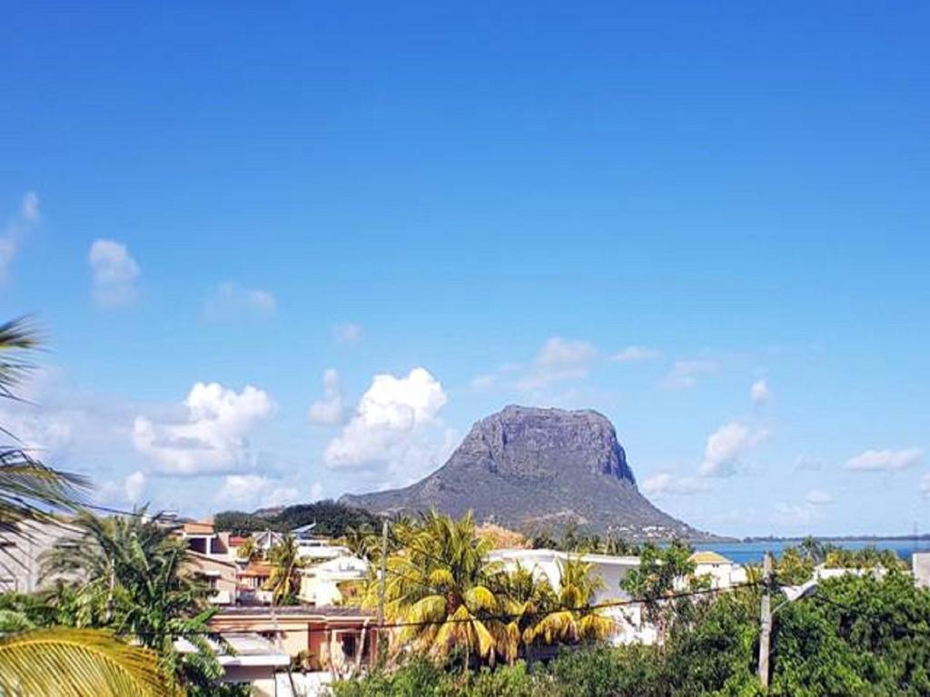 Apartamento Seven *
