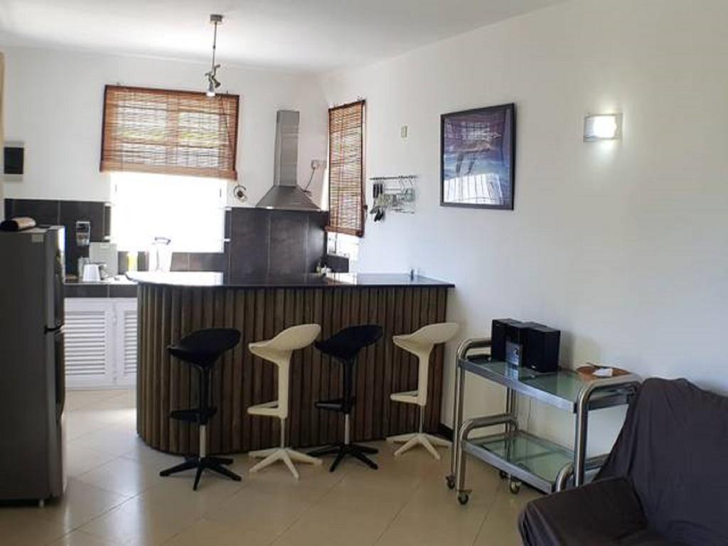 Seven Apartamento