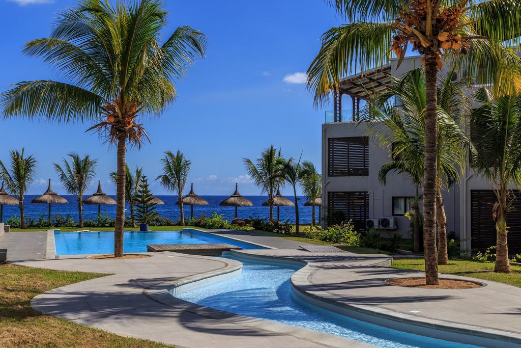 Apartment Ocean View *