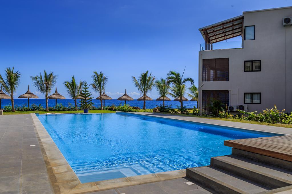 Ocean View