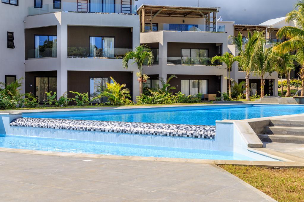 Apartment Ocean View *