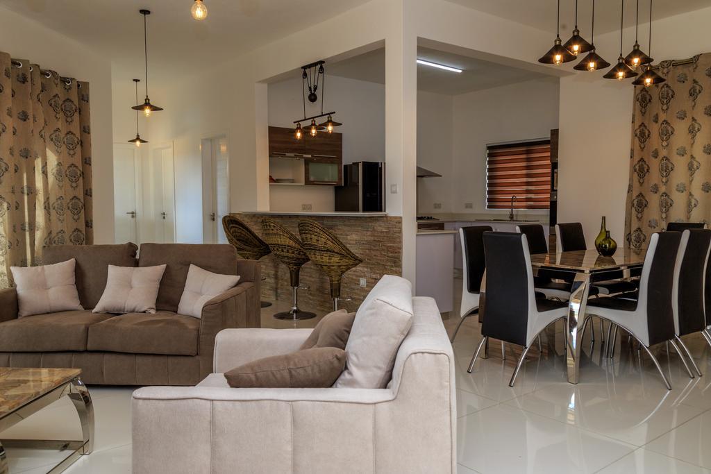Ocean View Apartment *