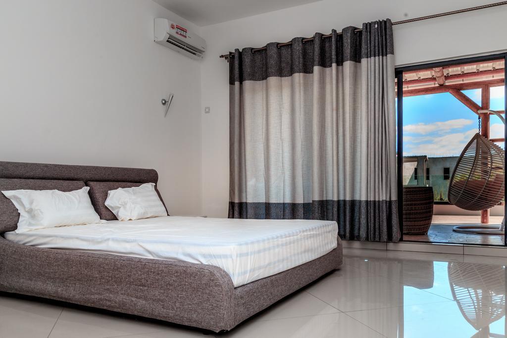 Apartment Ocean View *