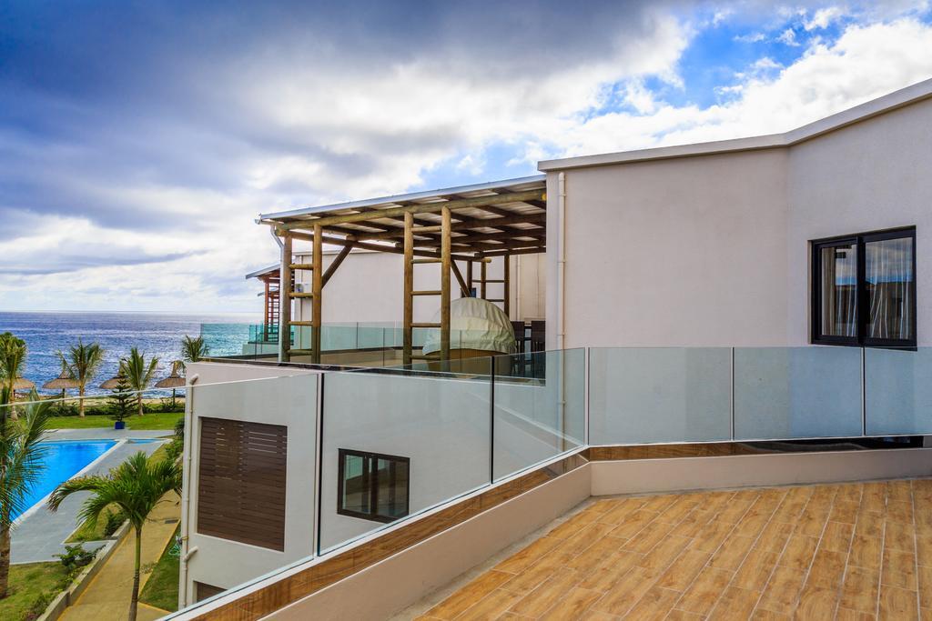 Apartment Ocean View