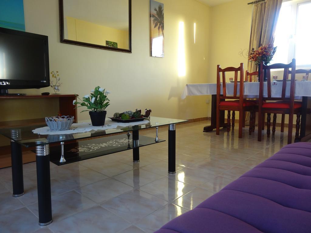 Apartment Lotus *