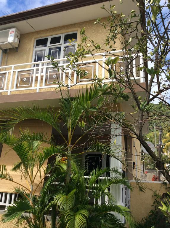 La Casa Mia
