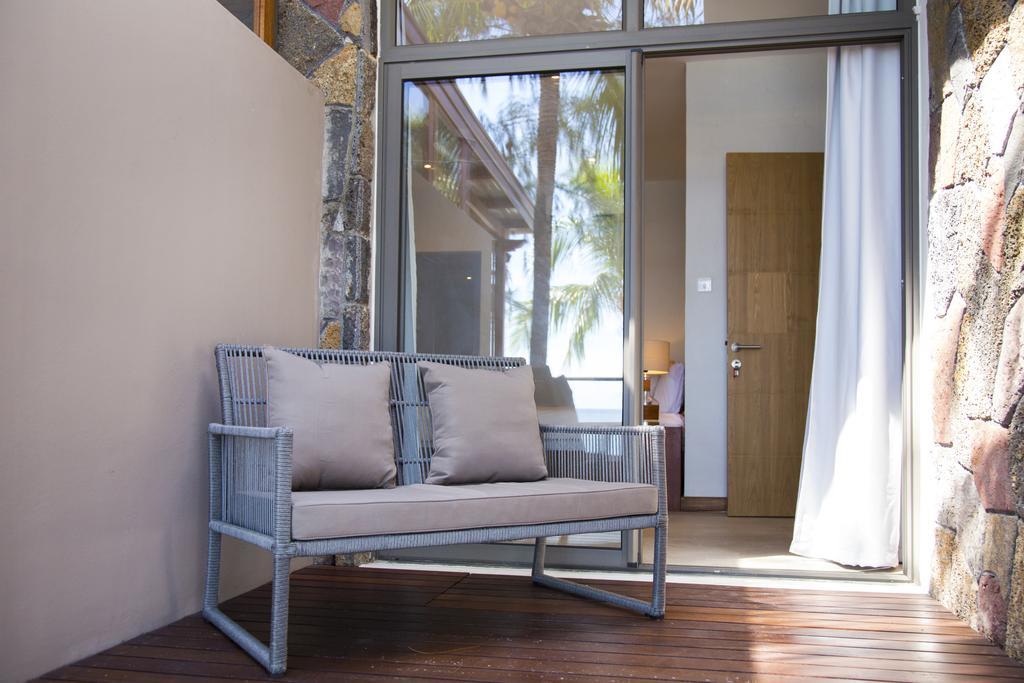 Guest house Les 2 Canons Flic en Flac