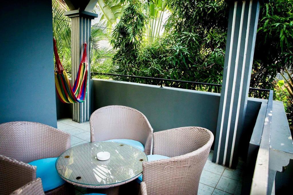 Apartment Sunset Beach Appart