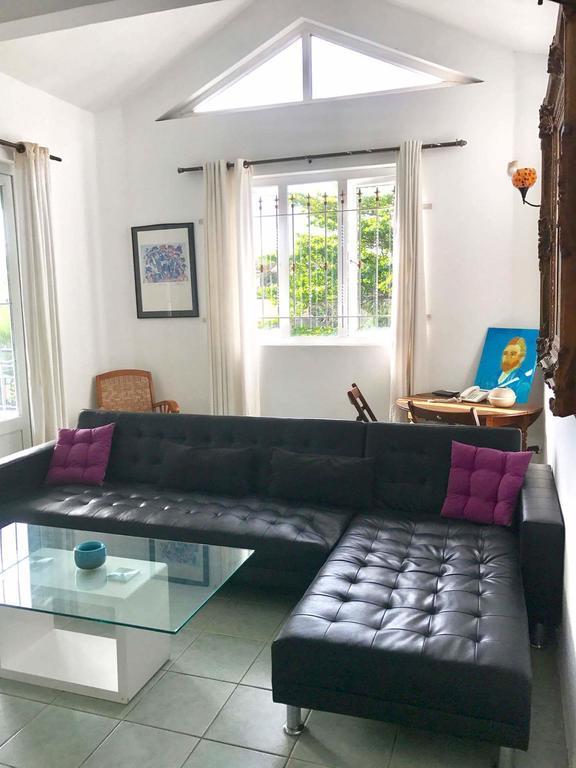 Sunset Beach Appart Apartment *