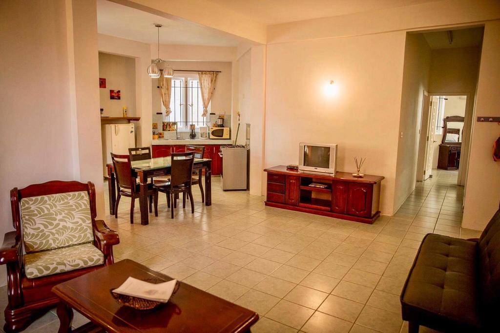 Sunset Beach Appart Apartment Grand Baie
