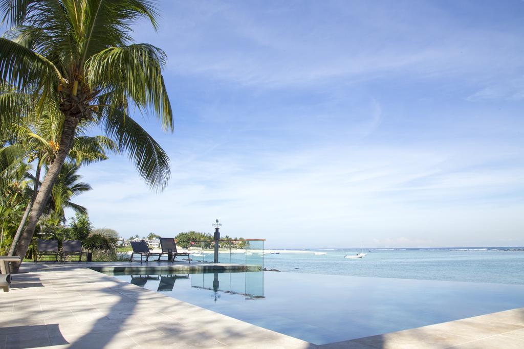 Les 2 Canons Guest house Flic en Flac