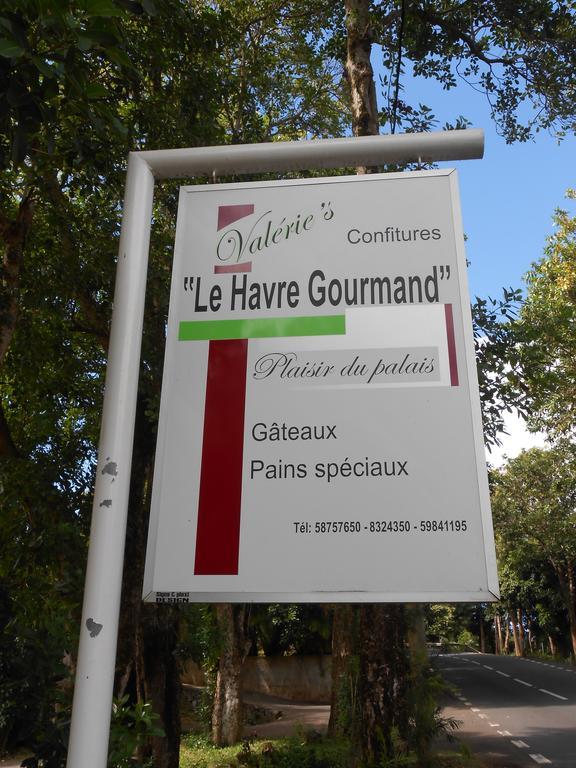 Le Havre Gourmand Latanier