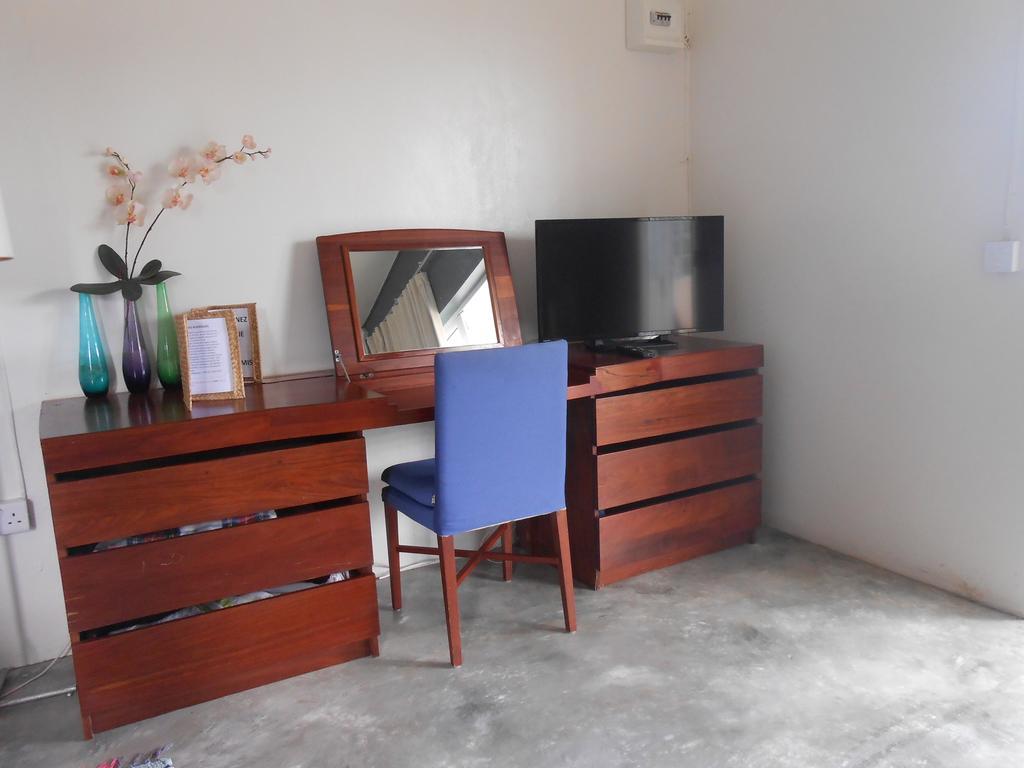 Le Havre Gourmand Apartment *