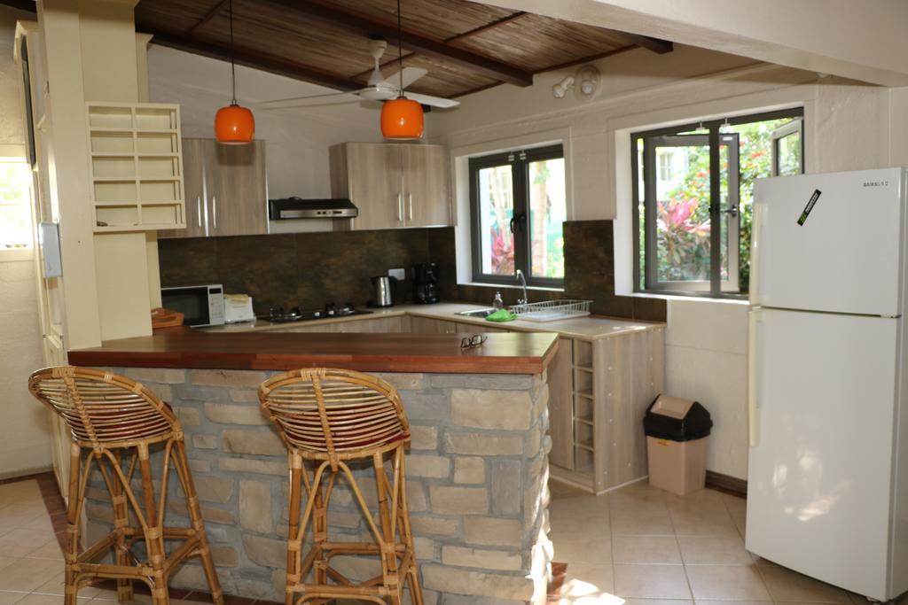 Casa de hóspedes Soleil D'ete