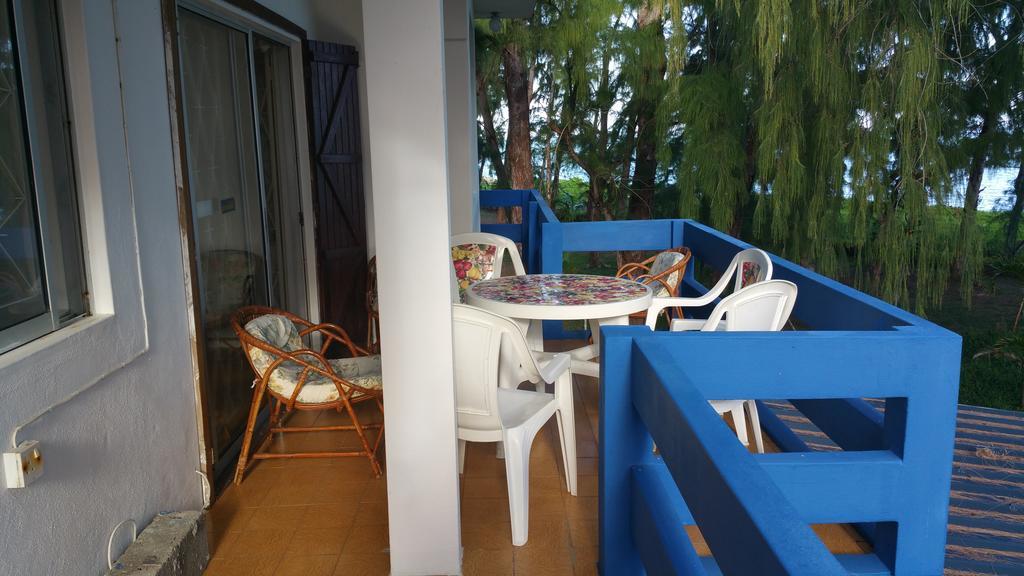 Ariambello Vacation Riambel