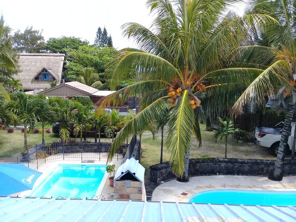 Parasol Villa *