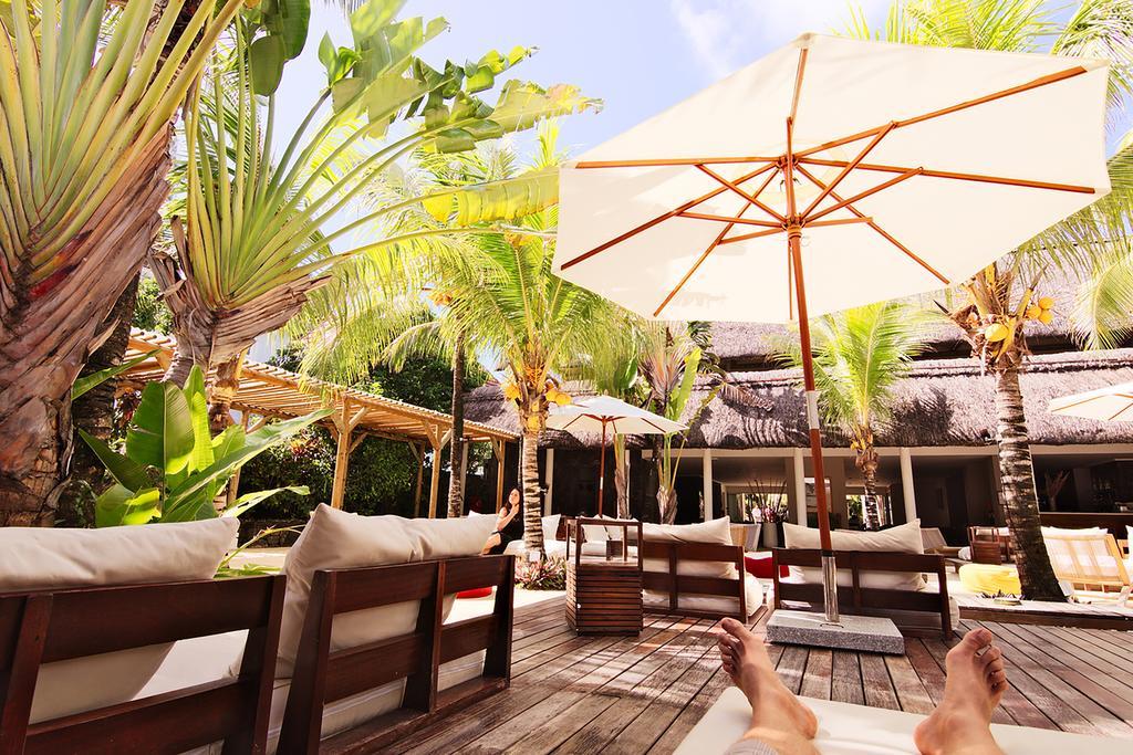 Hotel Friday Attitude Trou d'Eau Douce