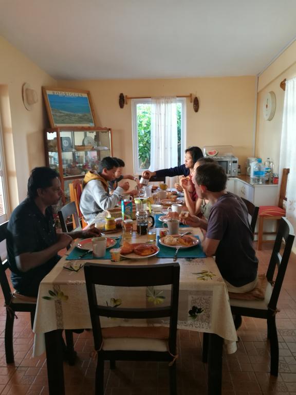 Reve Des Iles Gasthof Gravier