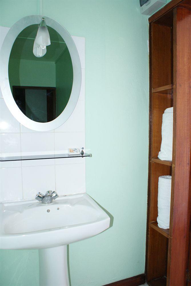 Hotel Coral Azur Cosi Holidays Grand Baie