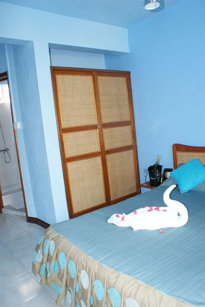 Hotel Coral Azur Cosi Holidays Grand Baie