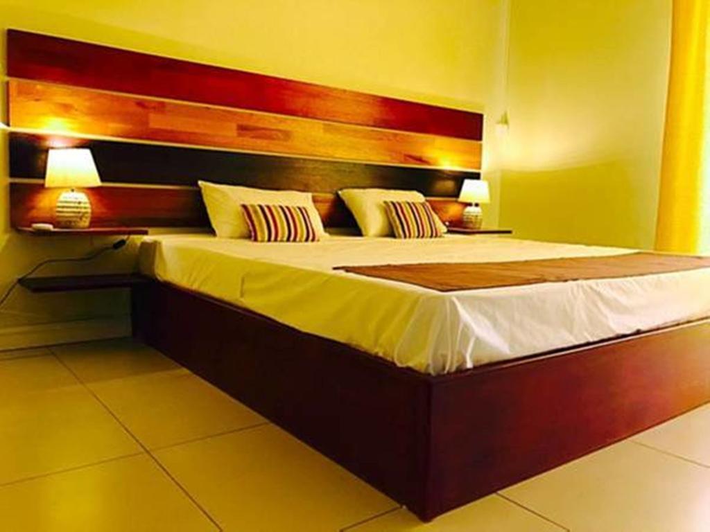 Ocean Grand Baie
