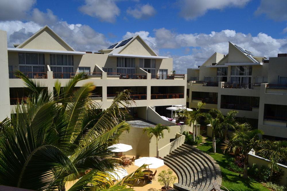Cape Bay By Horizon Holidays Apartment Cap Malheureux