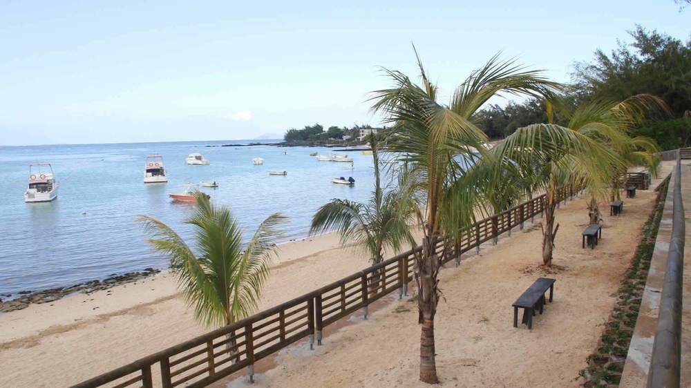 Apartment Cape Bay By Horizon Holidays Cap Malheureux