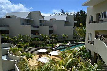 Cape Bay By Horizon Holidays Apartment Cap Malheureux