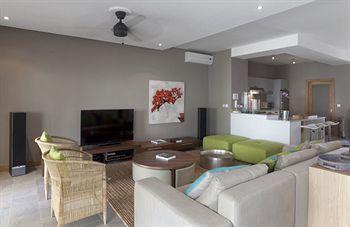 Cape Bay By Horizon Holidays Apartment *